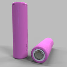 Load image into Gallery viewer, Samsung ICR18650-26 2600mAh 5,2A Battery