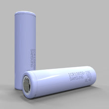 Load image into Gallery viewer, Samsung ICR18650-29E 2900mAh 8A Battery
