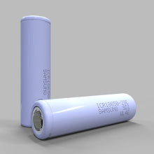 Load image into Gallery viewer, Samsung ICR18650-29E 2900mAh 8A Battery