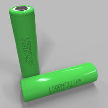 Load image into Gallery viewer, LGDMJ11865 3500mAh 10A Battery
